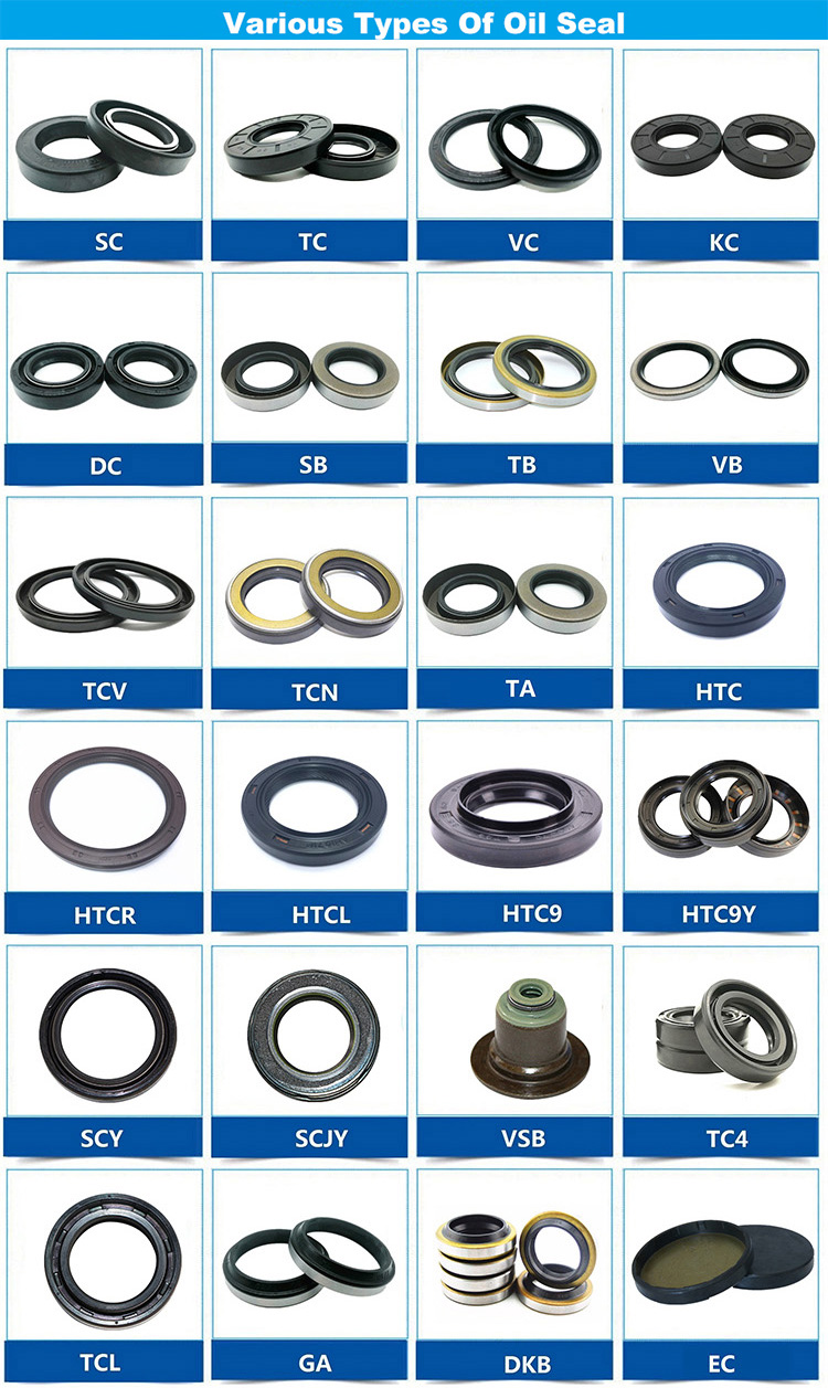 Skeleton Framework Valve Crankshaft Shaft TC Oil Seal Buy Oil Seal